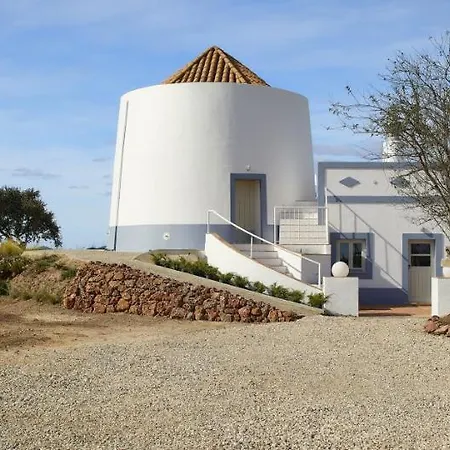 Moinho Do Barulho Villa Sao Bartolomeu de Messines Exterior photo
