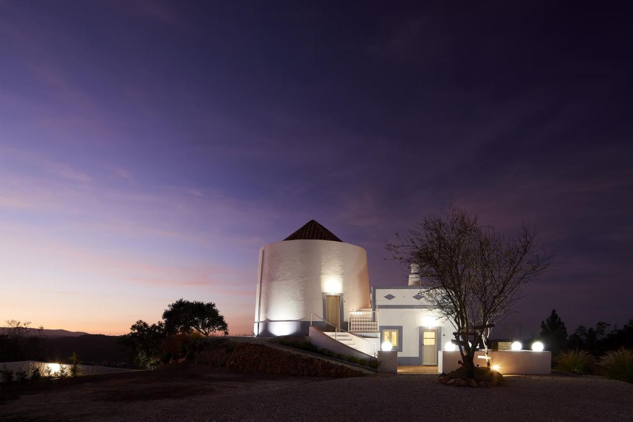 Farm stay Moinho Do Barulho *