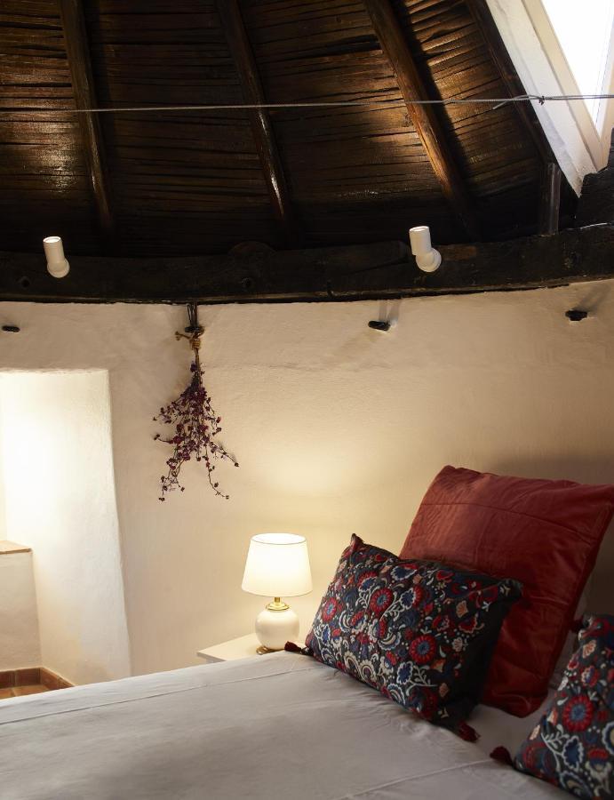 Farm stay Moinho Do Barulho